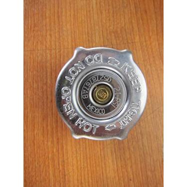 Imagem de 2011-2019 Chrysler Dodge Jeep Radiator Cap New Mopar OEM