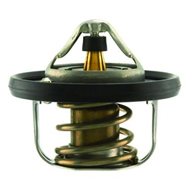 Imagem de AISIN THN-005 Termostato de Refrigeração do Motor com Junta - Compatível com Nissan Altima, Cube, Juke, NV200, Qashqai, Rogue, Rogue Select, Sentra, Versa, Versa Note