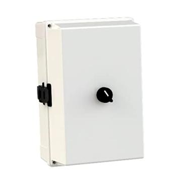 Imagem de Chave De Partida Compressor Trifasico 2cv 380V (Contactora) Brasiltec PB3-E22331000