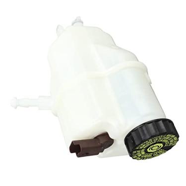 Imagem de Tanque de sensor de fluido de freio de reposição para cilindro de freio para 407 508