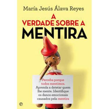 Imagem de Verdade Sobre A Mentira, A