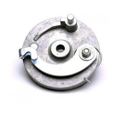 Imagem de Espelho Freio Dianteiro Mobilete Bikelete