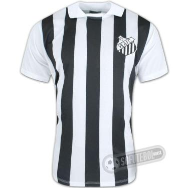 Imagem de Camisa Vila - Modelo I