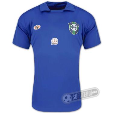 Imagem de Camisa Uraniense - Modelo II