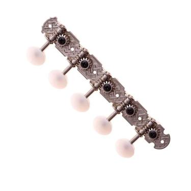 Imagem de Tarraxa Viola Rozini Ra339Npf.Sw P Fino B Claro