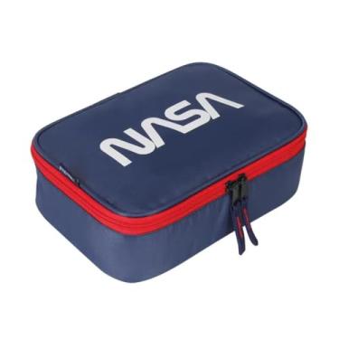 Imagem de Estojo Soft Luxo Nasa 100 Canetas Dermiwil