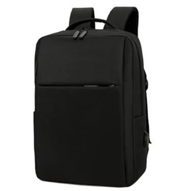 Imagem de TOKSHOP - Mochila para Notebook Executiva Reforçada Impermeável Com Entrada USB - Capacidade 25 Litros, Acabamento Resistente, Qualidade Premium