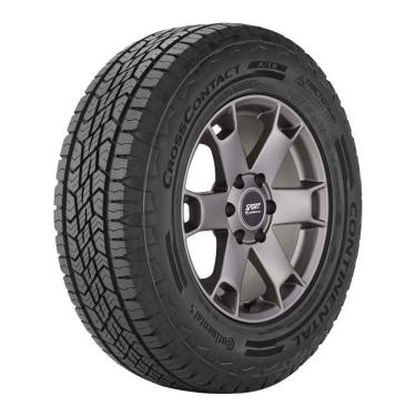 Imagem de Pneu Continental Aro 18 265/60R18 ContiCrossContact ATR 110T FR