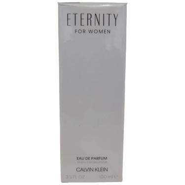 Imagem de Perfume Feminino Eternity For Woman edp Calvin Klein