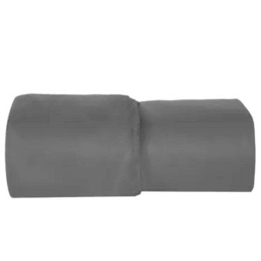 Imagem de Lençol Pratik Peletizado Queen Com Elástico Barato - Preto