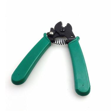 Imagem de Cortador de tubo capilar de cobre 1-3 mm alicate de corte de fio ferramenta de refrigeração
