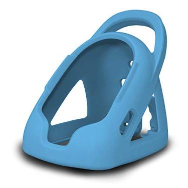 Imagem de Armadura protetora para monitores veterinários SunTech (azul pavão)