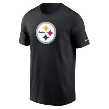 Imagem de Camiseta Pittsburgh Steelers Nike Masculina-Masculino