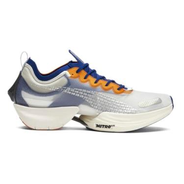 Imagem de Puma Tênis de corrida masculino Fast-R Nitro Elite X Only-1 - Branco, Branco, 37