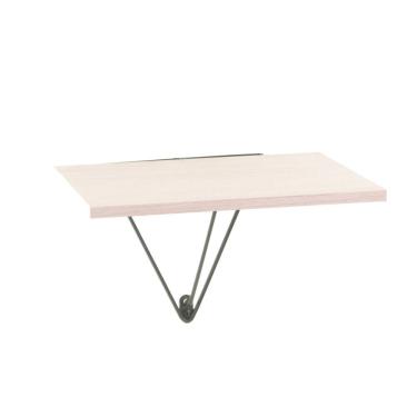 Imagem de Prateleira Space Pequena Verde Oliva/Legno