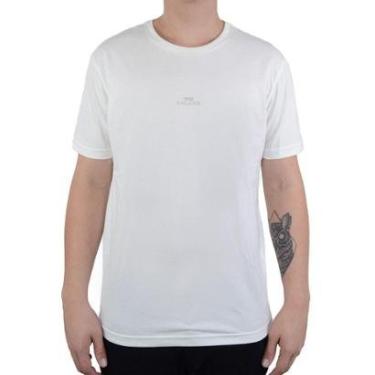 Imagem de Camiseta Masculina King&Joe Branco Off - CA22-Masculino