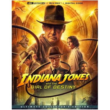 Imagem de Indiana Jones and the Dial of Destiny