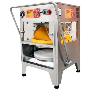 Imagem de Abridora De Massa De Pizza Amp400 Skymsen Abridor De Massa 220v
