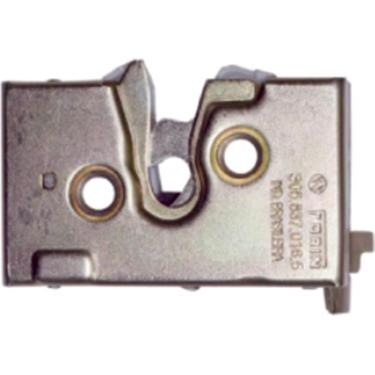 Imagem de Fechadura Mecânica Porta Trasei Esq Quantum Santana 84 A 91 [F103]