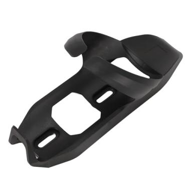 Imagem de Suporte para Garrafa de água de Bicicleta, Gaiola para Garrafa de Mountain Bike, Gaiola para Garrafa de água Composta de Fibra de Carbono Portátil Leve, Alta Estabilidade, Ajuste