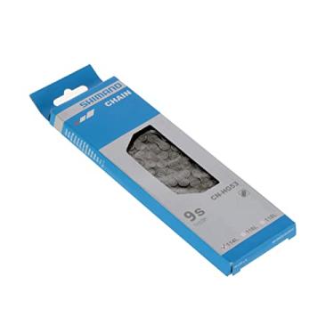 Imagem de SHIMANO Corrente HG53 Deore, Cicli Bonin_C0C304