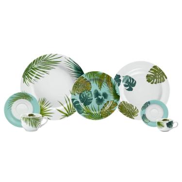 Imagem de Aparelho De Jantar 42 Peças Patrícia Schmidt