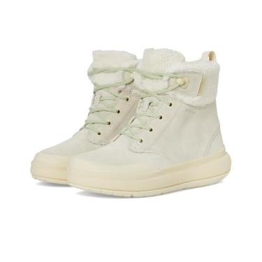 Imagem de Merrell Bota feminina moderna Marquette Thermo Lace impermeável, Bétula, 34