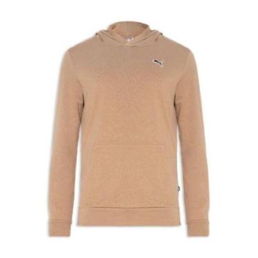 Imagem de Blusa Moletom Puma Better Essentials Hoodie-Unissex