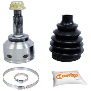 Imagem de Junta Homocinética Roda Dianteira Gol G5 / G6 / G7 1.0 Cofap