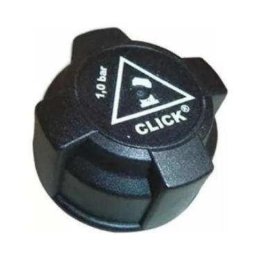 Imagem de Tampa Res Água Radiador Fiat Uno Premio Elba Fiorino Tempra - TanClick