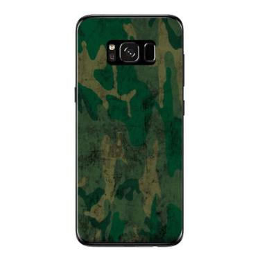 Imagem de Capa Adesivo Skin161 Verso Para Samsung Galaxy S8 - KawaSkin