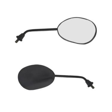 Imagem de Retrovisor Biz 125/pop/bros 160 Honda - AWA