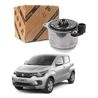 Imagem de Motor Eletrico Cambio Mobi 1.0 Automatico 2018 A 2021 - Mopar