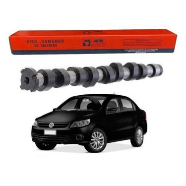 Imagem de Eixo Comando Aplic Voyage 1.6 8v Flex 2009 A 2013 - Aplic resolit