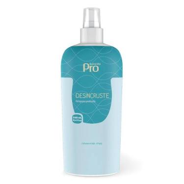 Imagem de Desincruste 240ml Buona Vita PRO - Amolecedor de Comedões, Limpeza Pro