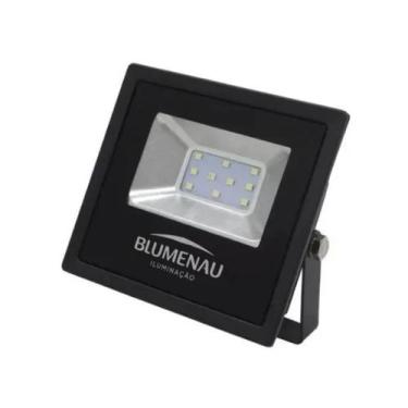 Imagem de Refletor Projetor LED 50w 6500k Bivolt - Blumenau