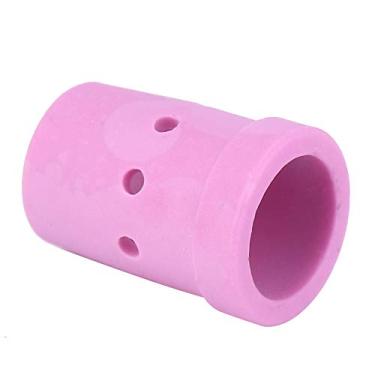 Imagem de Tipo Tocha de Soldagem Cerâmica 20PCS Com Difusor de Gás MIG MAG 350A (350A)
