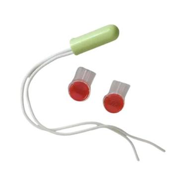 Imagem de Sensor de temperatura 2 7k menor paralelo dufrio eos