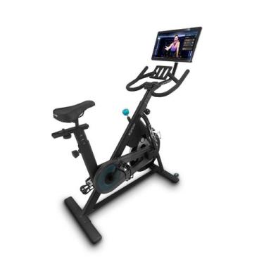 Imagem de Bicicleta Ergométrica Goper Bike Indoor Spinning C/ Tela 15"