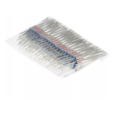 Imagem de 3 Fusível Térmico Panela Elétrica 192ºc 250v 10a 192 Graus - Zx