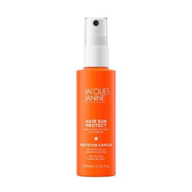 Imagem de Spray Filtro Solar Termoativado Hair Sun Protect Jacques Janine 60ml