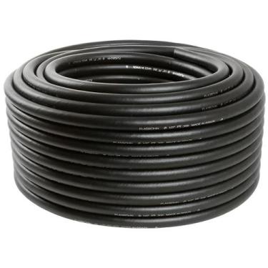 Imagem de Mangueira Pt 300 Pneumática Ar Água 3/8 Pol. Comprimido 50M - Shoplona