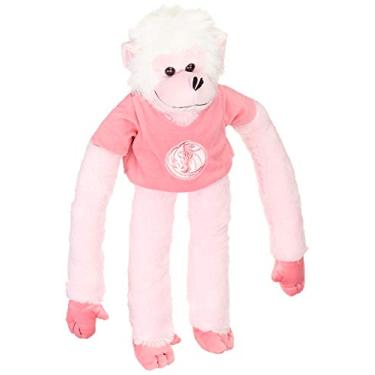 Imagem de FOCO NBA Dallas Mavericks Team 68,5 cm Monkey Pink