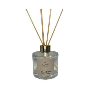 Imagem de Difusor de Ambiente BAMBOO 200ml - IGNIS