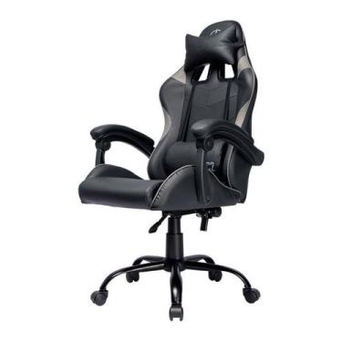 Imagem de Cadeira Gamer TGT Heron TC2, Preto, TGT-HRTC-BL03 - TGT Target