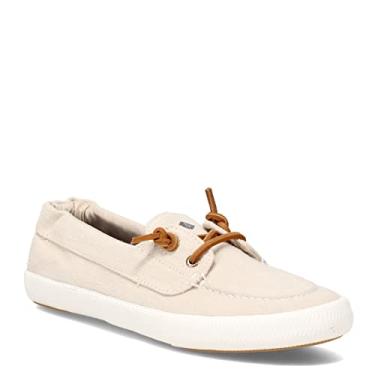 Imagem de Sperry Lounge Away 2 Linen, Natural, 5