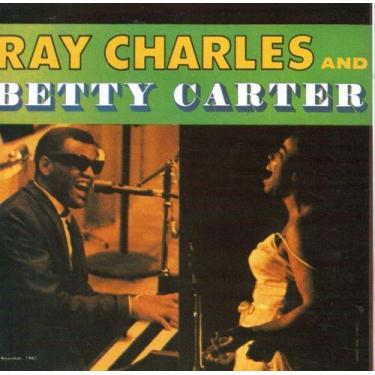 Imagem de Cd ray charles & betty carter - MOVIEPLAY