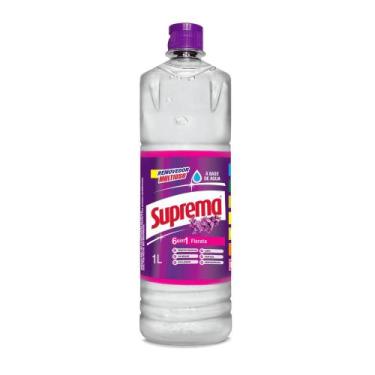 Imagem de Removedor suprema 1 litro florata
