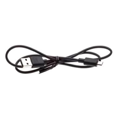 Imagem de Cabo USB Estojo Viagem Preto Philips SonicPro 50 PC0835