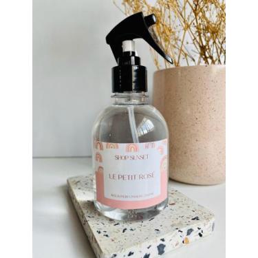 Imagem de Água Perfumada Le Petit Rosé 250ml - SHOP SUNSET